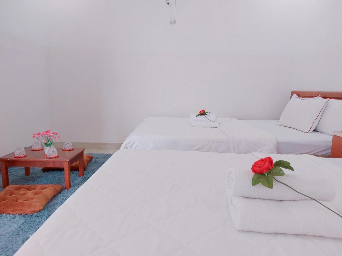 Thien Y Hotel Bai Sau Vung Tau Kültér fotó